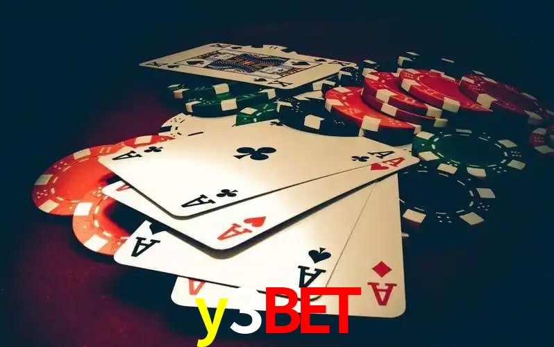 y3bet Brasília - Betting Features