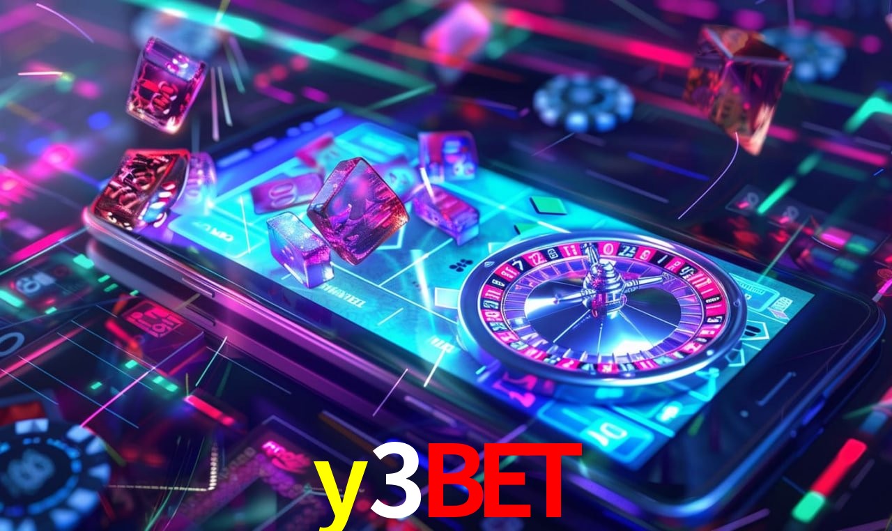 Casino Ao Vivo y3bet