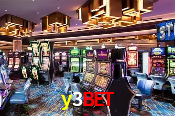 Desvendando o Mundo dos Jogos Virtuais na y3bet