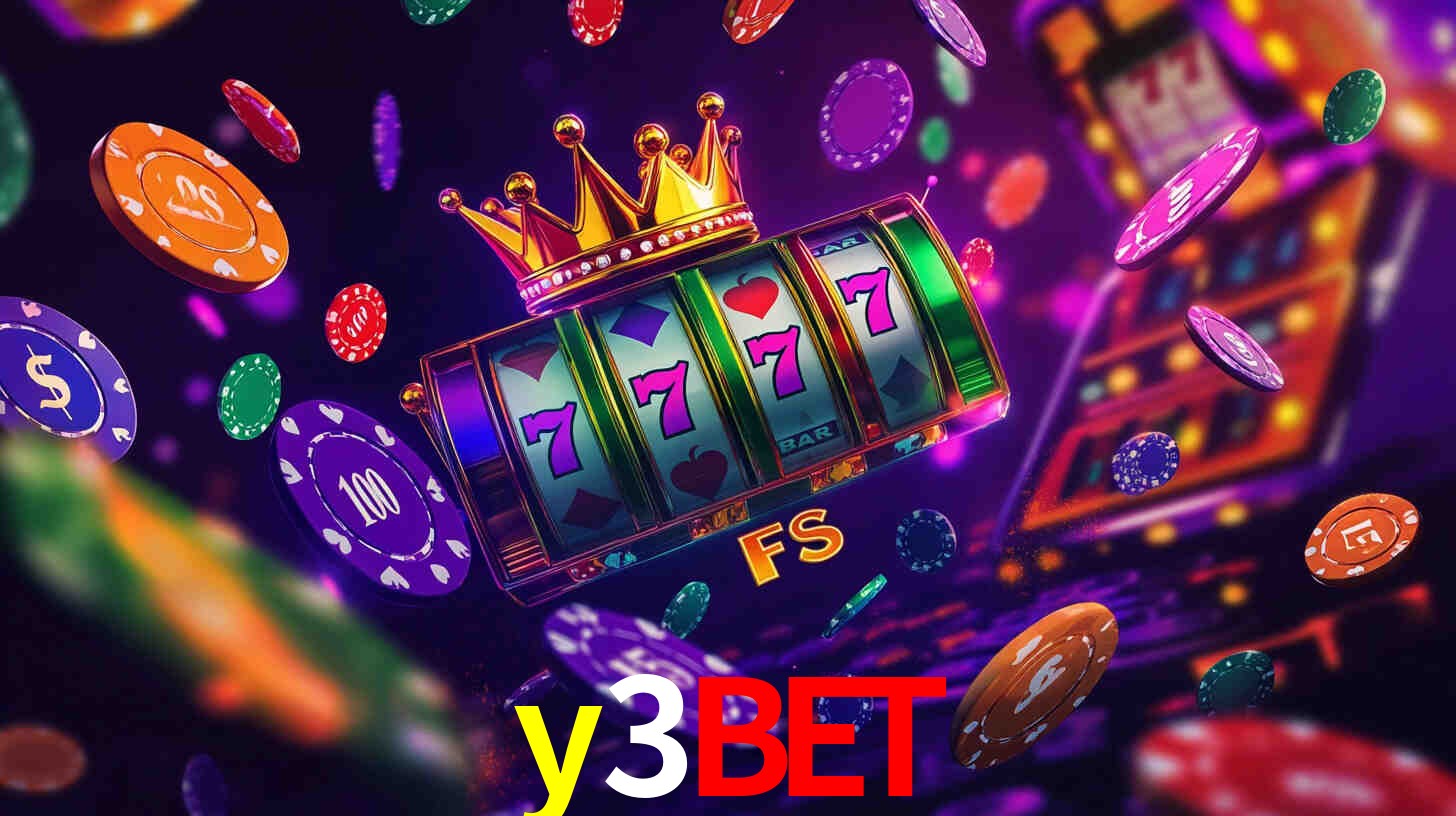 Live Casino y3bet