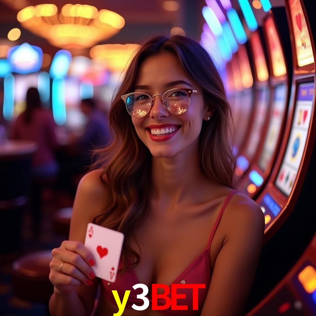Game Statistics y3bet