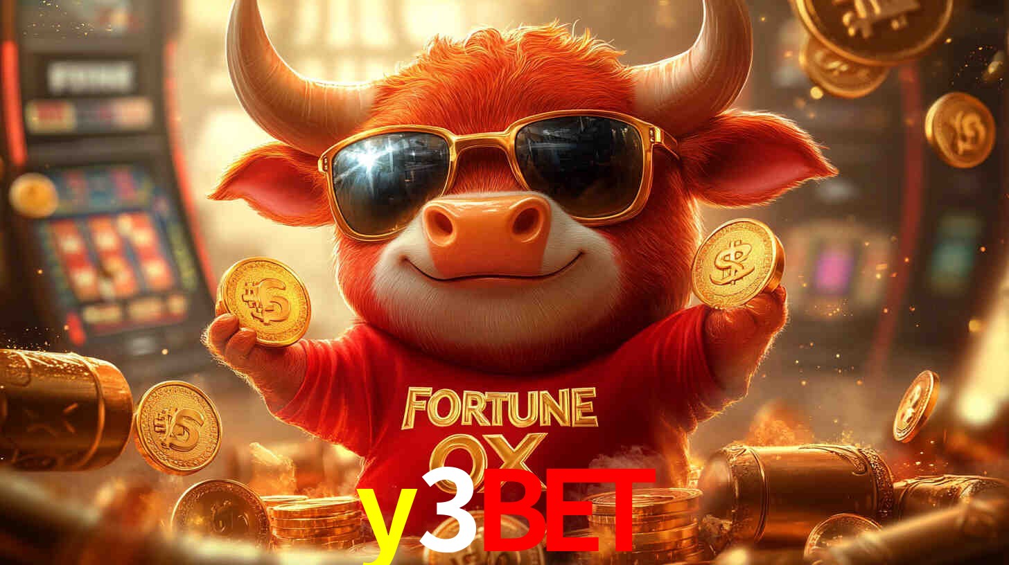 y3bet.com