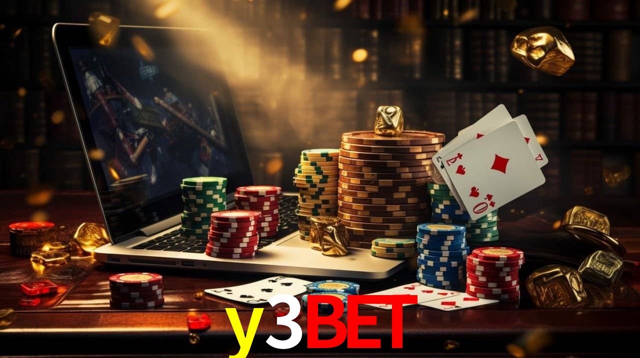 Estatísticas Esportivas y3bet