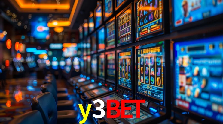 Exclusive Offers y3bet