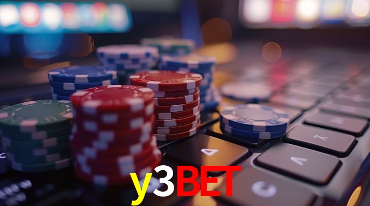 y3bet - cassino ao vivo