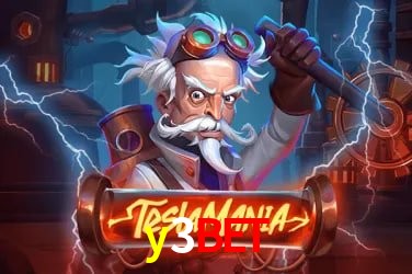 y3bet Brasília - Jogo Features