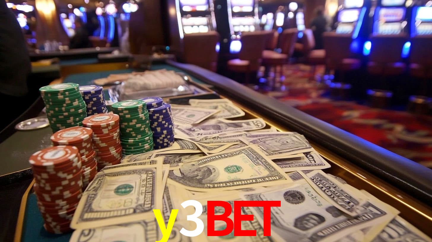 y3bet Belo Horizonte - Winners