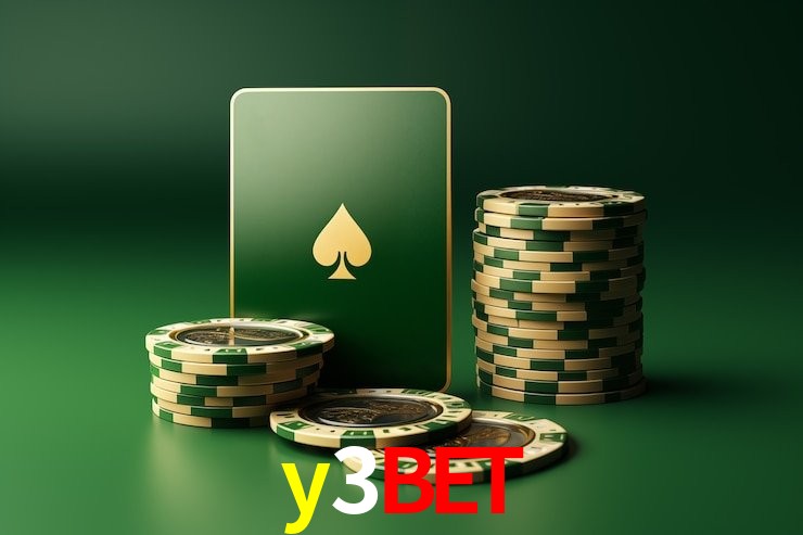 Welcome Bonus y3bet