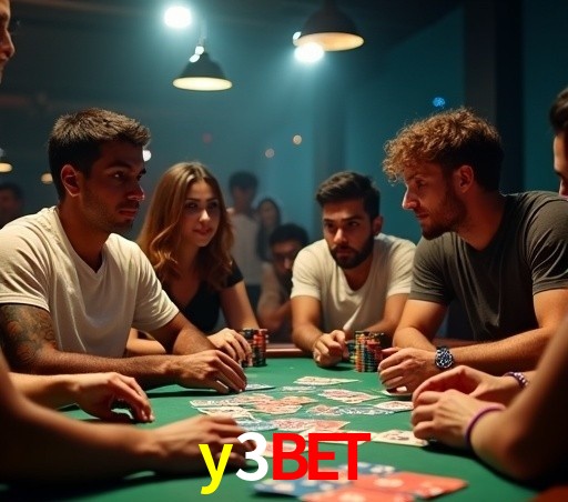 y3bet Salvador - Promo Stats