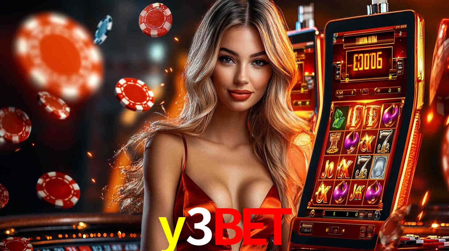 y3bet.com