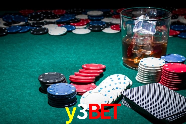 Bônus de Boas-vindas y3bet