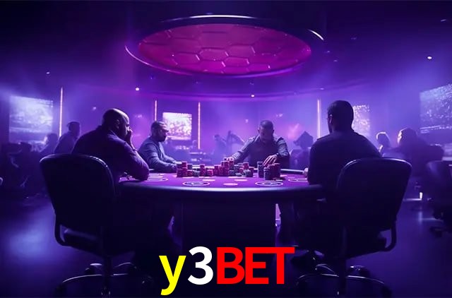 y3bet Belo Horizonte - Provably Fair