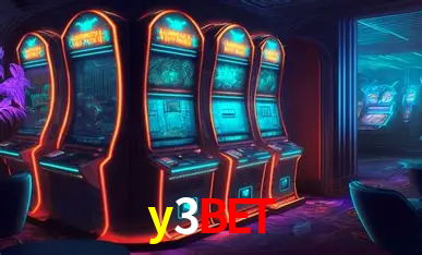 Inovações de Jogos na y3bet: O Futuro das Experiências Interativas