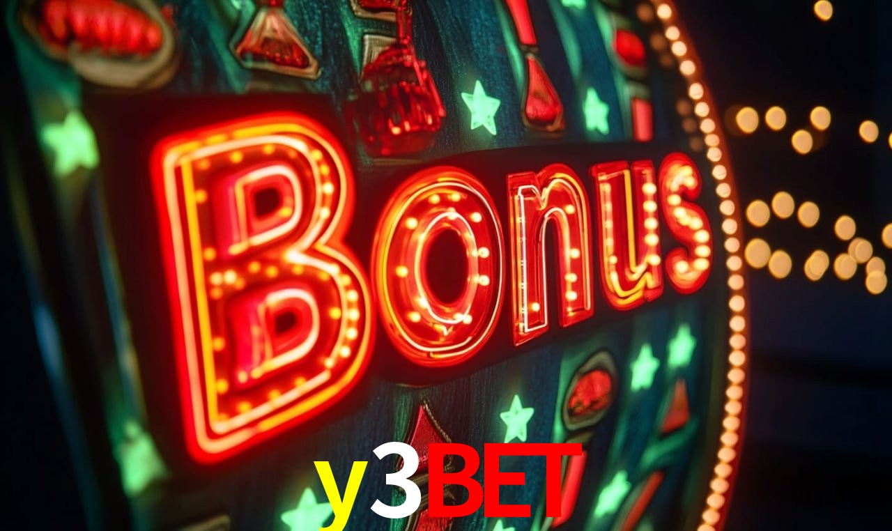 Casino VIP y3bet