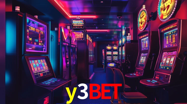 Exclusive Games y3bet