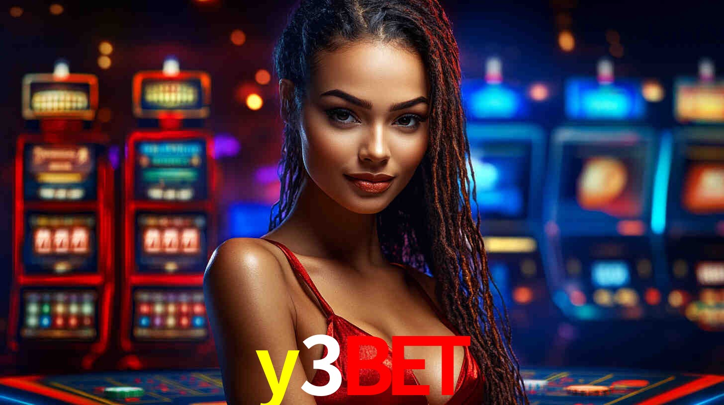 A Experiência Imersiva dos Cassinos Ao Vivo no y3bet