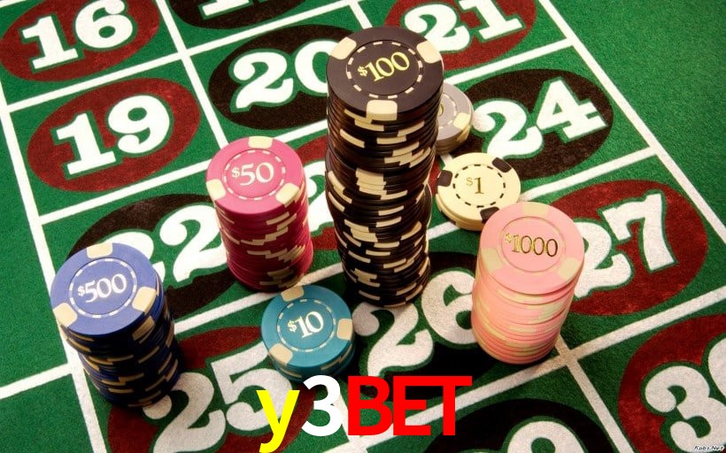 Diretório de Jogos y3bet