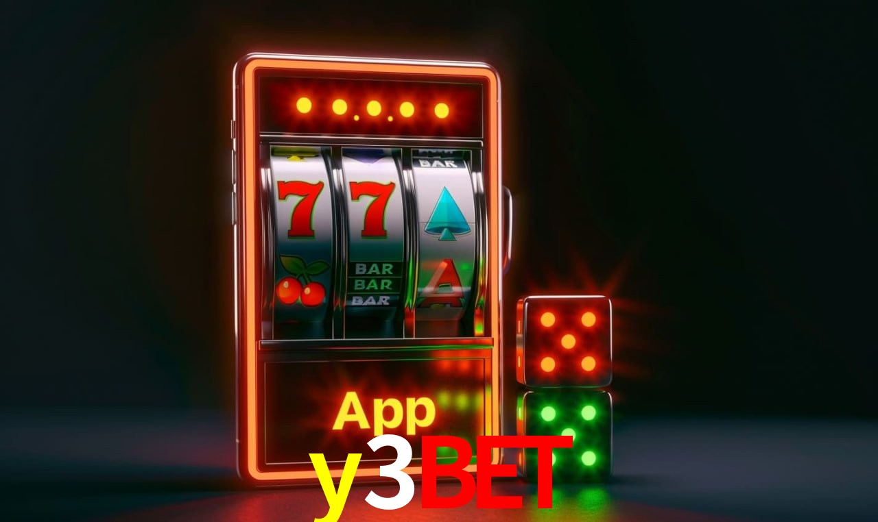 Tecnologia da Plataforma y3bet