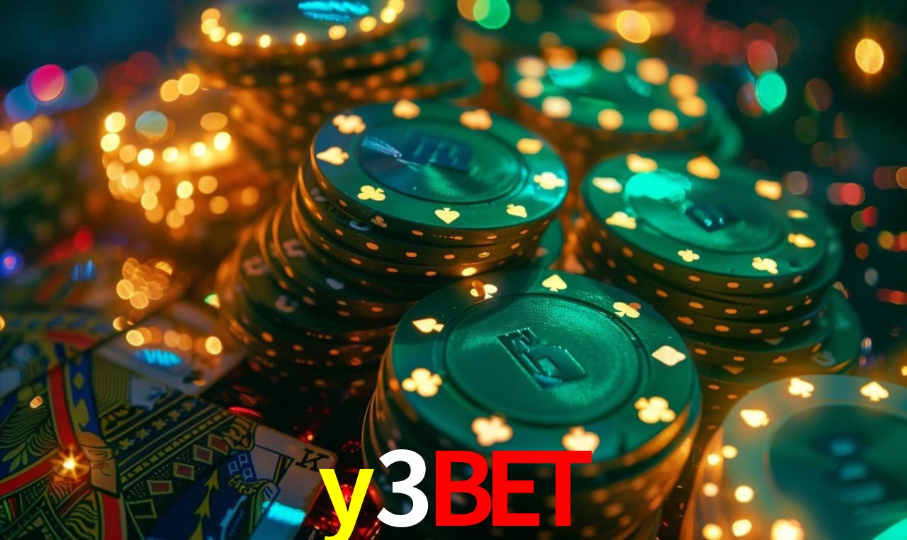 Recursos de Bônus y3bet