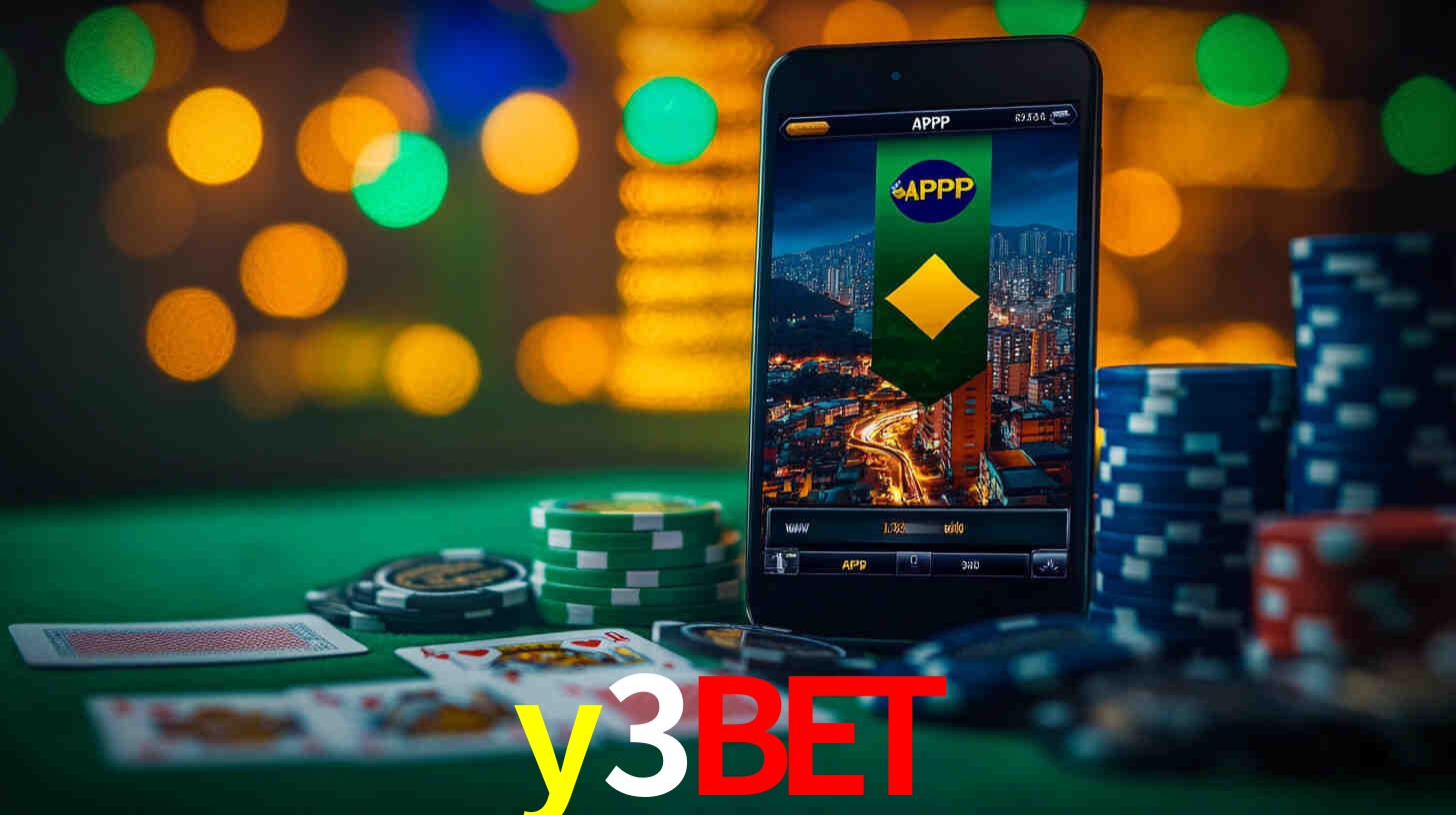 Descubra o Programa VIP da y3bet: Vantagens Exclusivas para Jogadores