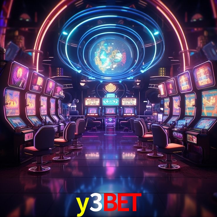 y3bet Salvador - Football
