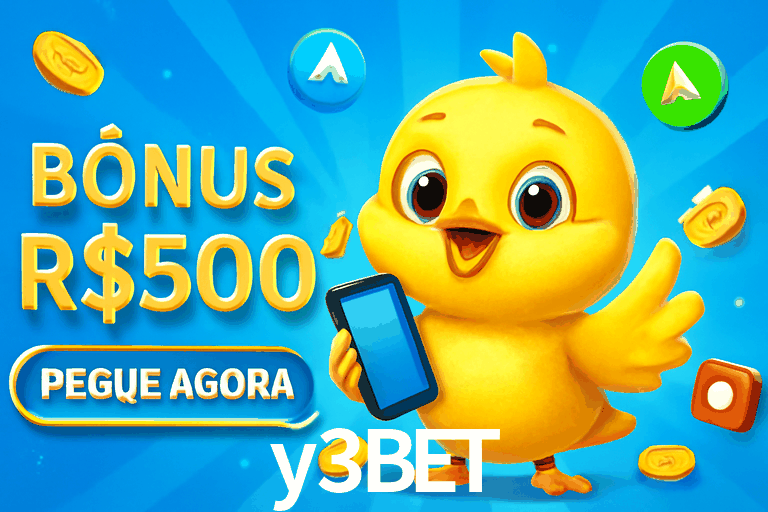 Weekend Specials y3bet